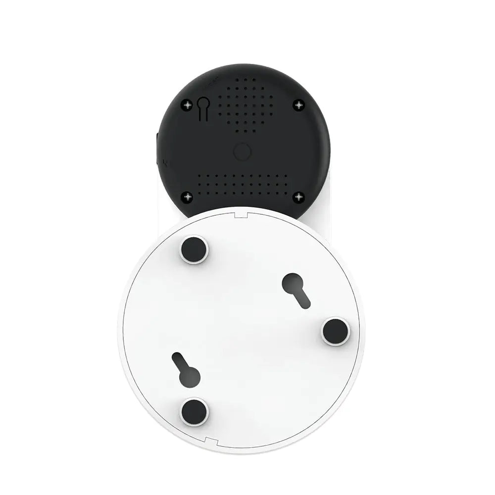 Tuya Smart Home 200W HD Wireless Indoor Camera