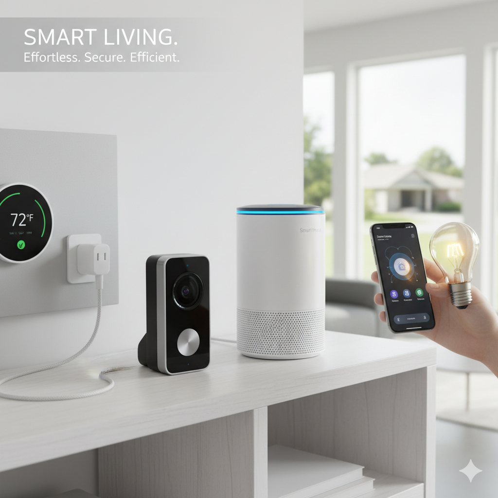 SMART Home
