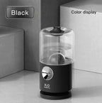 Rotating Mist Smart Home Humidifier