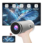 HY300 Smart Home Projector