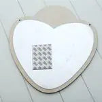 Nordic Children's Mirror - Creative Home Decor Item