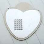 Nordic Children's Mirror - Creative Home Decor Item