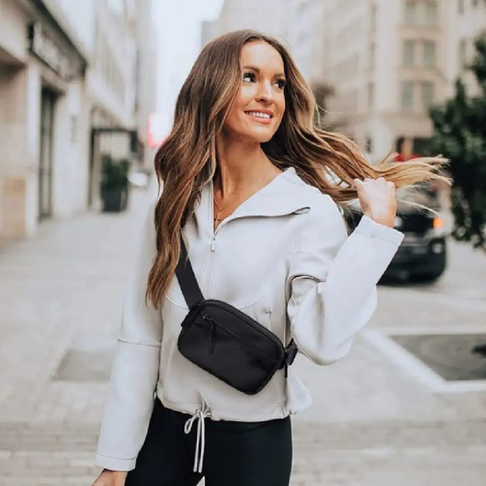 New Stylish Sports Bag for Active Lifestyle