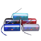 Smart Speaker for Home Automation and Electronics