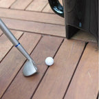 Golf Ceramic Coffee Mug for Home Decor