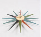 Stylish Creative Wall Clock for Home Decor