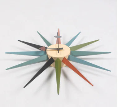 Stylish Creative Wall Clock for Home Decor