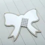 Nordic Children's Mirror - Creative Home Decor Item