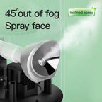 Rotating Mist Smart Home Humidifier