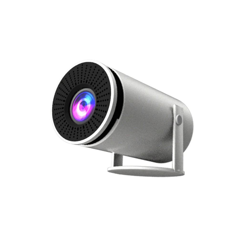 HY300 Smart Home Projector