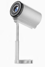 Home Smart HD Wireless Wifi Same Screen Direct Projection Portable Integrated Telescopic Projector