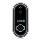 Smart WiFi Doorbell with Remote Home Monitoring