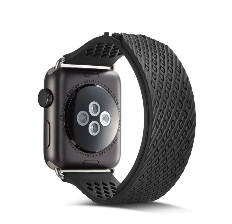 Breathable Sports Strap for Active Lifestyle