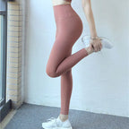 Fitness Yoga Pants for Active Lifestyle