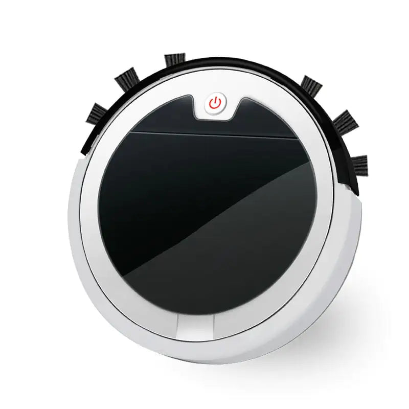 Smart Home Vacuum Cleaning Robot