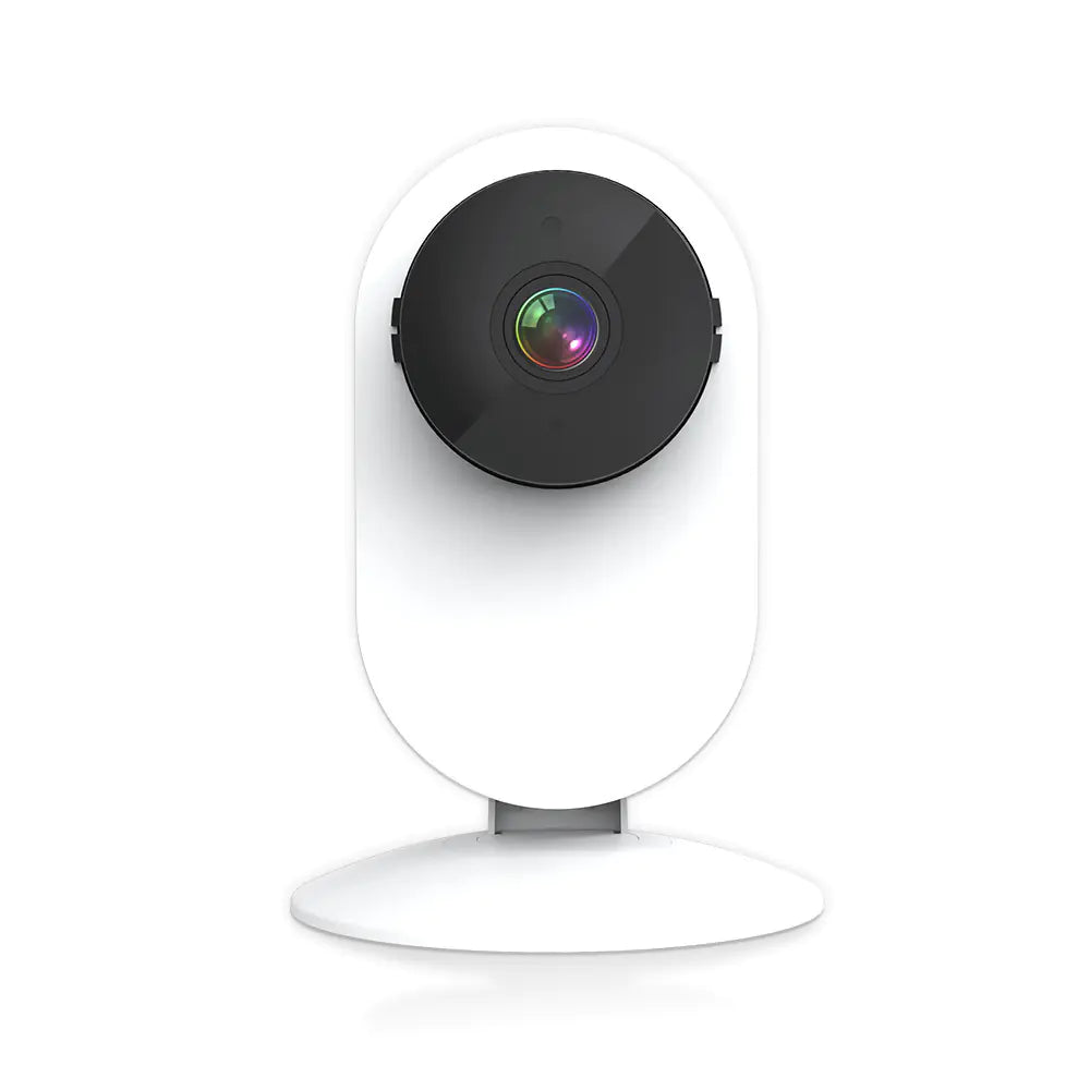 Tuya Smart Home 200W HD Wireless Indoor Camera