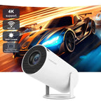 HY300 Smart Home Projector