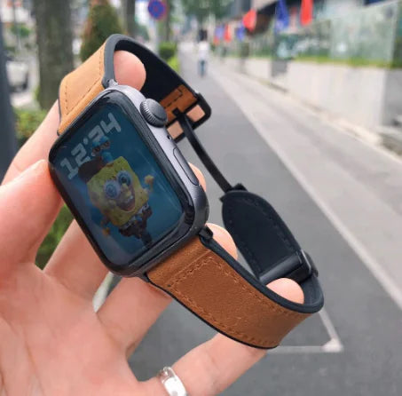 Breathable Sports Strap for Active Lifestyle