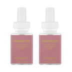 Pura & Moodcast Home Scent Refill - Smart Home Air Diffuser Fragrance - Up to 120-Hours of Premium Fragrance per Refill - Household Essential - Clean & Safe Diffuser Fragrance - 2 Pack Homebody