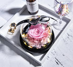 Cross-Border Rose Home Decor for Girlfriend