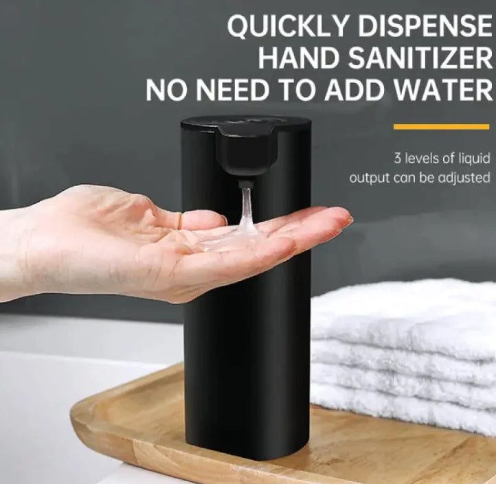 Smart Sensor Kitchen Soap Dispenser