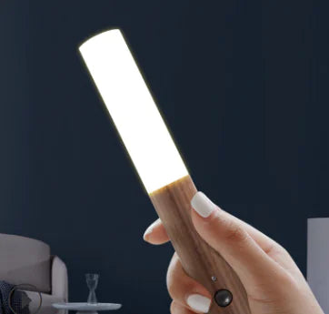 Smart Motion Sensor Night Light for Home Use