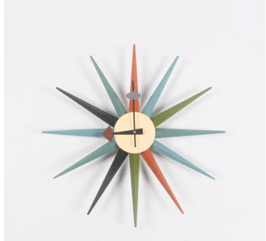 Stylish Creative Wall Clock for Home Decor