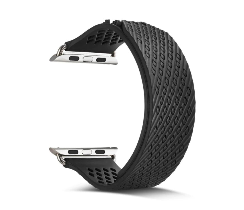 Breathable Sports Strap for Active Lifestyle