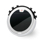 Smart Home Vacuum Cleaning Robot