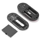 Smart WiFi Doorbell with Remote Home Monitoring