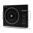 Smart Electric Ceramic Stove 3500W for Home Use