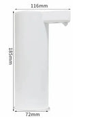 Smart Sensor Kitchen Soap Dispenser