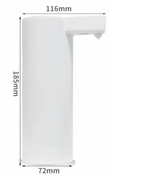 Smart Sensor Kitchen Soap Dispenser